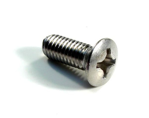 Direct replacement and upgrade to the OEM bolts