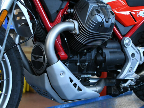 V85TT E5+ BIG BORE KIT