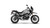 Mistral V-TWINBOOST11 2025 E5+ STRADA