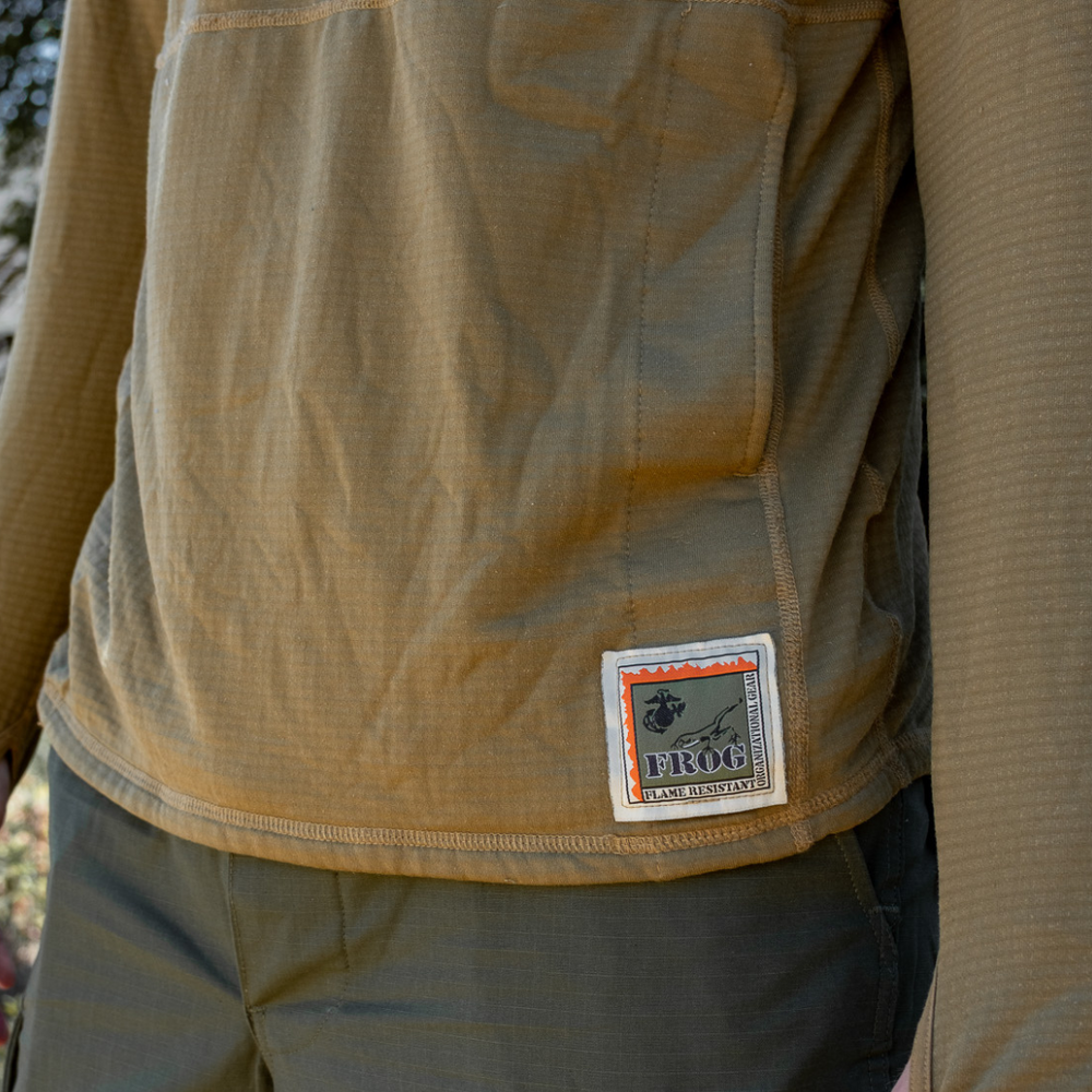Thermal Base Layers