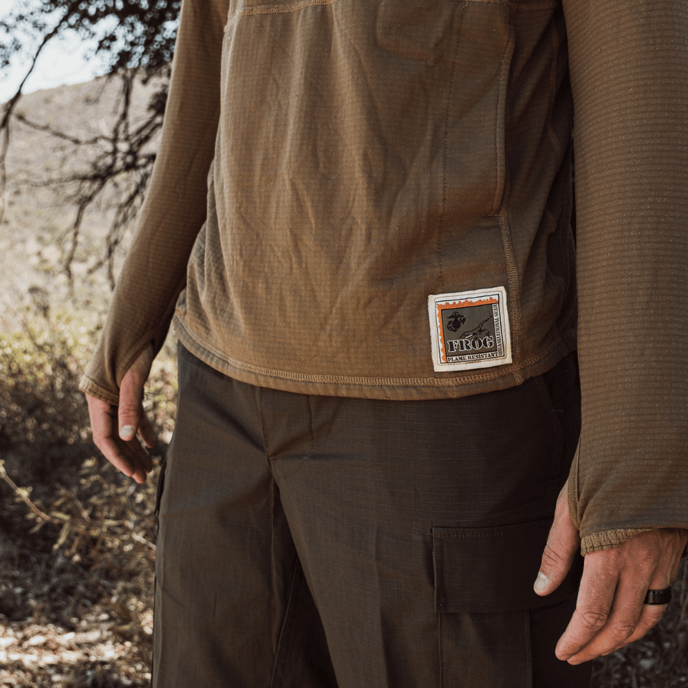 Thermal Base Layers