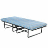 XK-14 KD Roll-A-Way Bed - Blantex (open)
