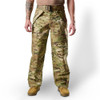 H2O Proof ECWCS Rain Pants in multicam