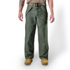 H2O Proof ECWCS Rain Pants in olive