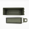 30 Cal Ammo Can 2-Pack | M19A1 Metal Ammo Box