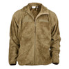 Generation III Level 3 ECWCS Fleece Jacket, Coyote Tan