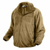 Generation III Level 3 ECWCS Fleece Jacket, Tan Generation III Level 3 ECWCS Fleece Jacket, Tan