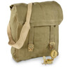 Gov. British Military OD large Shoulder Pack, Surplus