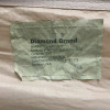 Close up on the product identification tag