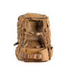 USMC Issue FILBE Rucksack  frame and suspention system in view