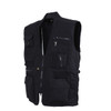 Plainclothes Concealed Carry Vest Rothco Black armynavyoutdoors