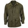 Italian Military Field Jacket Surplus
