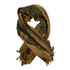 Lightweight Shemagh Desert Keffiyeh Scarf
