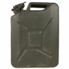 Military Issue 20L, 5gal Gas Can