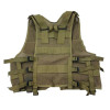 U.S. Issue Tactical Assault Vest, Surplus
