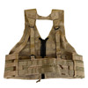 U.S. Issue FLC  Vest MOLLE II, 3 Color Desert U.S. Issue FLC  Vest MOLLE II, 3 Color Desert