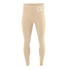 FROG XGO Grid Fleece Thermal Pant, Used in the color tan