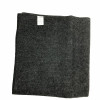 Bunkhouse Wool Blanket, 62" x 84" 