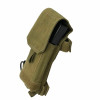 London Bridge Universal Buttstock Magazine Pouch