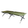 U.S. Issue Military G.I. Folding Cot U.S. Issue Military G.I. Folding Cot