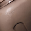 scratches on grade 1 from storage marks near the cap