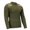 USMC Issue Wool Commando Sweater