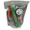 Minimalist Day Hiker Pocket Survival Kit