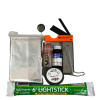 Minimalist Day Hiker Pocket Survival Kit