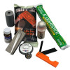 Minimalist Day Hiker Plus Pocket Survival Kit