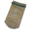 The USMC Issue SealLine Medium Waterproof Stuff Sack completely empty.