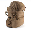 USMC FILBE Rucksack Main Pack Coyote Color made from durable ballistic nylon