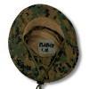 USMC Issue MARPAT Woodland Boonie Hat, Used