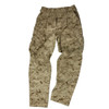 USMC Desert MARPAT Pant, Used