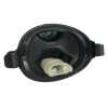 Used Kirby Morgan® Dive Mask with Pod, 800-080