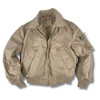 U.S. Issue CVC Cold Weather Jacket, Aramid FR