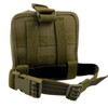Maritime IFAK Combat First Aid Kit - Expired Miltiary Surplus
