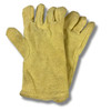 Heat Protective High Temp Glove 