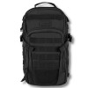 Kross Sling Bag, Black