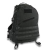 Stealth 3-Day Backpack in color black