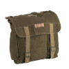 Romanian Canvas Combat Shoulder Pack