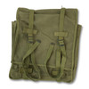 Vintage Messenger Bag, Used
