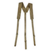 USMC sub belt war belt suspender