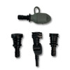 CBRN. Multi-Purpose Hydration Valve Kit