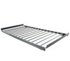 Steel trundle frame bottom
