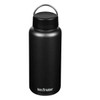 Klean Kanteen Stainless Steel Wide mouth Bottle