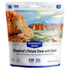 Backpacks Pantry Shepherd's Potato Stew with Beef