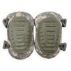 U.S. Issue Type II ACU Knee Pads without the large top profile 
