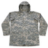 U.S. Issue ACU Gore-Tex Cold Weather Parka,  ECWCS