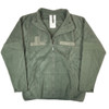 foliage U.S. Issue Fire Resistant Fleece Jacket, EWOL FREE