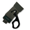 Benchmade 7 Hook Safety Cutter in foliage army green